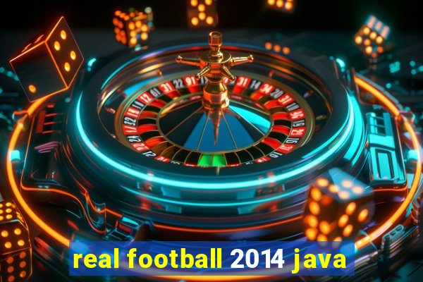 real football 2014 java